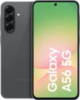 Samsung A566B Galaxy A56 5G 128 GB Enterprise (grafitová)