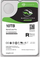 Seagate Barracuda ST10000DM0004 Interne Festplatte 3.5 Zoll 10000 GB Serial ATA III