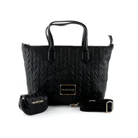 VALENTINO BAGS Sunny Re Shopper Nero_delete