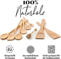 Kochbesteck-Sets