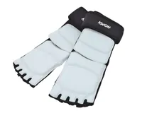 Taekwondo Fuß Support Evolution L