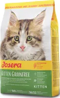 Josera 4032254754992, Kocięta, Drób, 10 kg