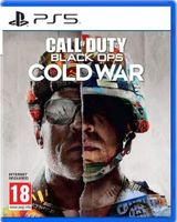 COD   Black Ops Cold War  PS-5  UK multi Call of Duty