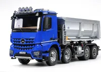 Tamiya 1:14 RC MB Arocs 4151 Kipper 8x4 #300056366