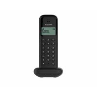 Alcatel D285 - Telefon - schwarz