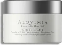 Anti-Agingcreme Alqvimia White Light (50 ml)