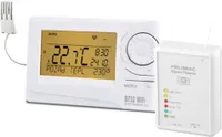 Drahtloser Opentherm Thermostat Mit Wifi Modul Bt52 Wifi