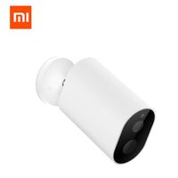 Xiaomi IMILAB EC2 Xiaobai Home Security Camera 360° 1080P WLAN Überwachungskamera (1080p-Auflösung, Mi Home App) [Globale Version]