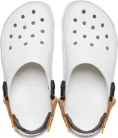 Crocs Classic All Terrain Clog White/Multi Gr. 42/43