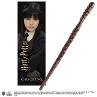 Harry Potter PVC Zauberstab-Replik Cho Chang 30 cm