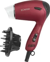 Fén na vlasy Bomann Red Htd 8005 Cb