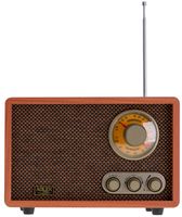 Wlan radio retro design - Der Vergleichssieger unserer Redaktion