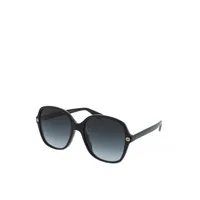 GUCCI Sonnenbrille Sunglasses GG 0092 001