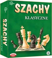 Abino - -Klasické AB šachy