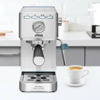 Kaffeemaschine UFESA CE8030 MILAZZO 1350 W
