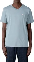 Champion Trička Basic C Logo Crewneck, 216545BS145TRP, Größe: 173