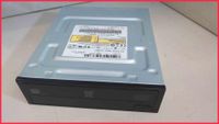 Toshiba TS-H653 5,25" (intern) DVD±RW SATA PC Laufwerk schwarze Blende
