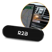 R2B Handyhalterung Auto für Lüftung 
