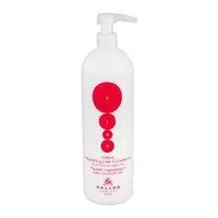 Plantur Plantur 21 - Oh Wow! Spray #longhair, 100 ml - oh feliz Italia