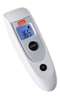 BOSO bosotherm diagnostic kontaktloses Infrarot Thermometer 1 Stück