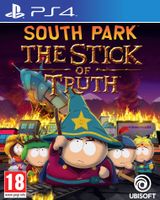 Ubisoft South Park : The Stick of Truth, M (Reif)