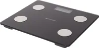 Silvergear Smart Waage
