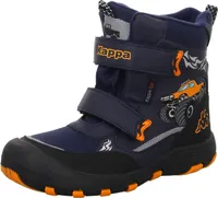 Winterstiefeletten Größe: 27