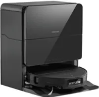 Roborock Saros 10 schwarz inkl. RockDock Ultra