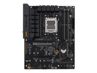 ASUS TUF GAMING B650-E WIFI AMD B650 Sockel AM5 ATX