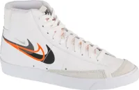 Nike Blazer Mid 77 FN7809-100, Turnschuhe, Herren, Weiß, Größe: 42