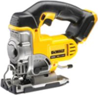 DeWALT DCS331N přímočará pila 2,4 kg