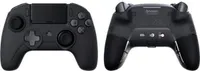 NACON Revolution Unlimited, Gamepad, PC,PlayStation 4, Analog / Digital, D-pad, Verkabelt & Kabellos, Bluetooth/USB