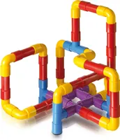 Rohrleitungsbausatz 40el