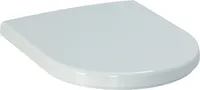 WC-Sitz PRO UNIVERSAL m Deckel we H8969503000001