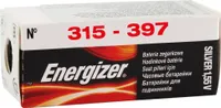 Energizer Uhrenbatterie 335 SR512SW 1,55V E301537403 Uhre...