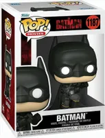 The Batman - Batman 1187 - Funko Pop! - Vinyl Figur