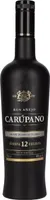 Ron Añejo Carúpano Reserva 12 Exclusiva 40% Vol. 0,7l