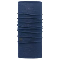 Merino Wool Buff Denim 0 Solid Denim -