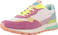 Victoria Sneakers 1156110-Rosa Multicolor-40