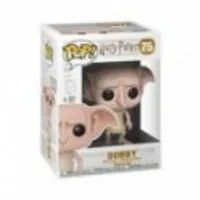 Harry Potter - Dobby 75 - Funko Pop! - Vinyl Figur