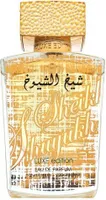 Lattafa Sheikh Al Shuyukh Luxe Edition Eau de Parfum 100ml