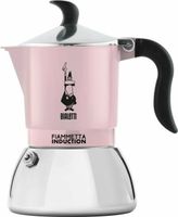 Bialetti Primavera Fiammetta 4tz Rosa