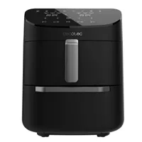 Cecofry 6000 experience - Air fryer under €100 also on sale on  