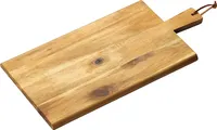 KESPER Schneidbrett Akazienholz 45x22x1,5cm