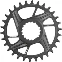 Fsa Mtb Kfx Dm Kettenblatt Schwarz 34t Schwarz 34t