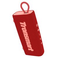 Tronsmart Trip Wireless Bluetooth 5.3 Lautsprecher Wasserdicht IPX7 10W Rot