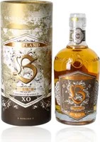 Kuhns-onlineshop  Bonpland XO Premium Reserve Rum 0,5l, alc. 40 Vol.-%