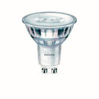 Philips LED Lampe SceneSwitch ersetzt 50W, GU10 Reflektor PAR16, klar, warmweiß, 345 Lumen, dimmbar, 1er Pack