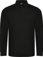 PRO RTX - Pánska polokošeľa "Pro" PC4263 (3XL) (čierna)