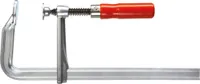 Bessey Ganzstahl-Schraubzwinge GZ 200/100
